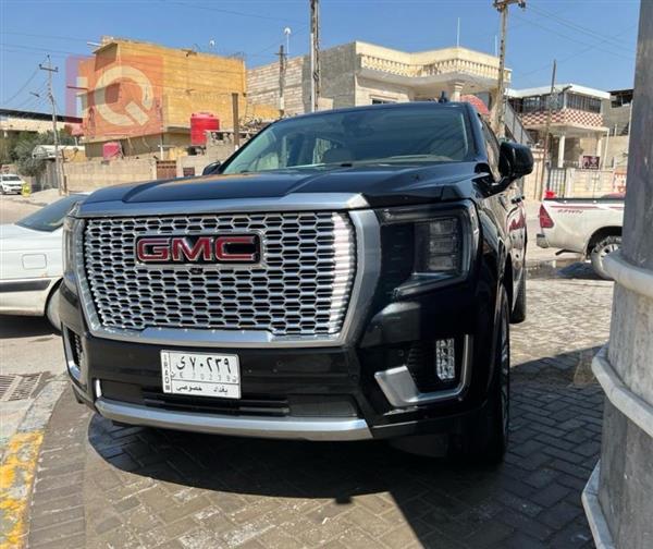 GMC for sale in Iraq